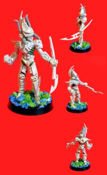 Arha: father of the incubus by berzerker