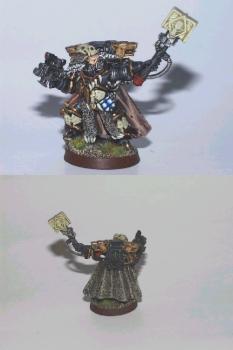 wolfpriest of the 13th company by vox
