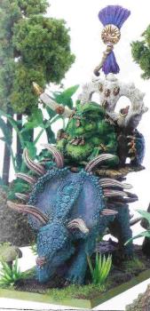 Mazdamundi dans white dwarf 119 by Kalannar