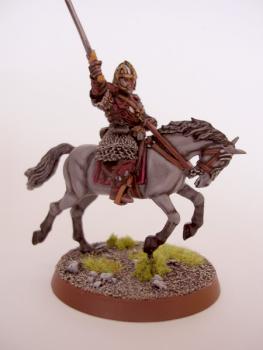 LOTR Eomer by Faldrax