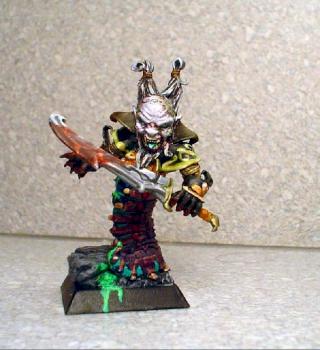 Khanizhar by Brigebane