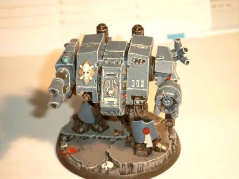 SW - Cybot by DaBoss