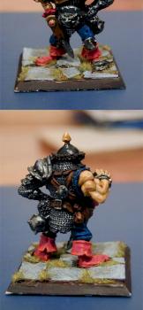 Merc. Ogre from Marienburg by Lord Warrior
