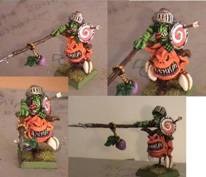 Squig Hopper Conversion by Mr2u