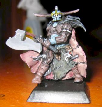 Drune persecutor by checksum