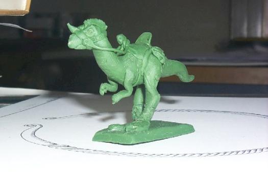 raptor by zmatusk1