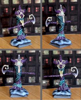 Ejhin De Vanth by UkkoLOurs