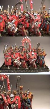 The Guard of Lord Naachtun by Naachtun