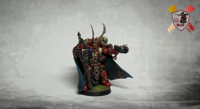 Kranon by f1r3back