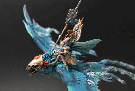 FLAMESPYRE PHOENIX by mediatrade