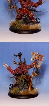Exalted Deathbringer by olim
