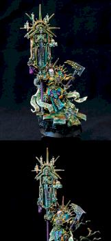 Lord Relictor by Sorn