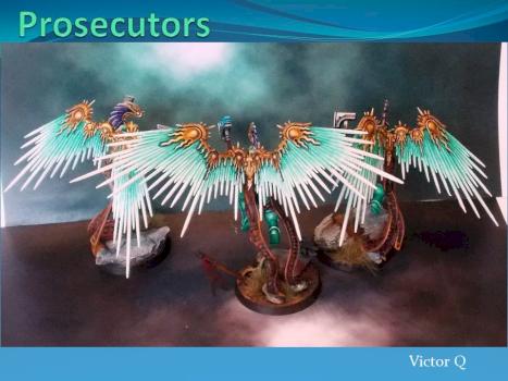 Prosecutors by neojarlaxe
