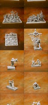 Drowned Zombie Conversion by Supel