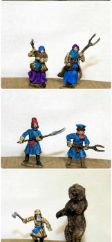 Perry Russian Peasants by dezpot89