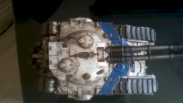 fellblade by whitewash commissions