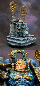 Rouboute Guilliman by Drifter083