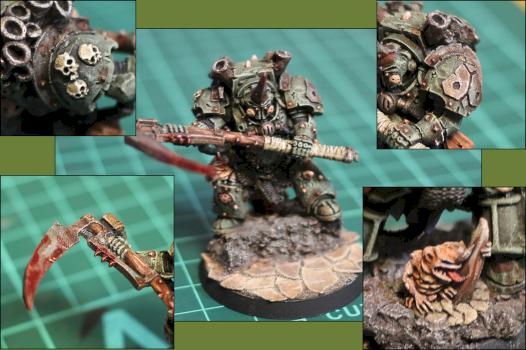 Typhus the Travaller by Gagajaka
