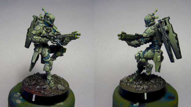 Gao Tarsos by R.D.N.O.