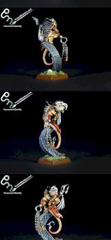 Skaven Tretch Craventail by perfectminiaturecom