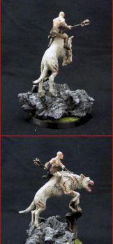Azog by karavatis