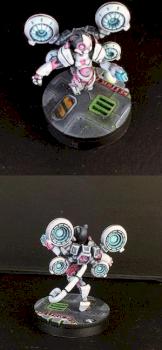 Nomads Zondcat by riotgrrl