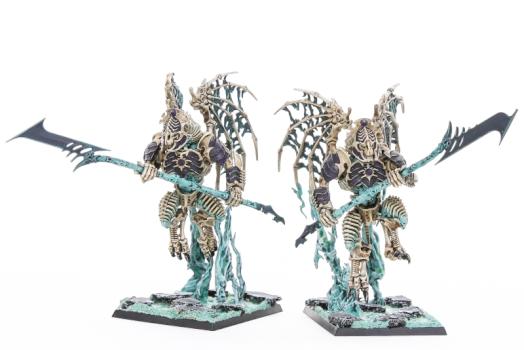 UNDEAD MORGHAST ARCHAI by mediatrade