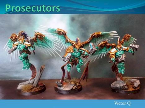 Prosecutors by neojarlaxe