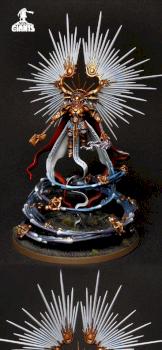 Celestant-Prime by slawek