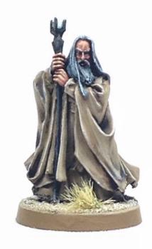 Saruman by Dante Miniatures