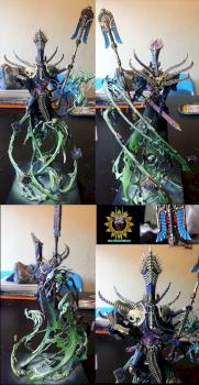 Nagash by Skandabcn