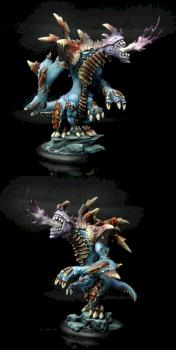 Ravagore by run41