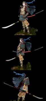 Tomeo Gozen by Ragip Oy