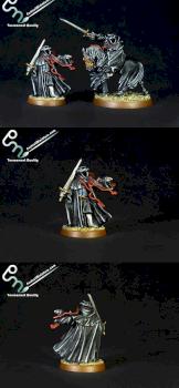 The Betrayer by perfectminiaturecom