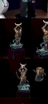 Vorag Shaman - view 1 by jarhead