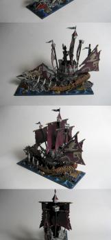 BloodyReaver by RichardZ