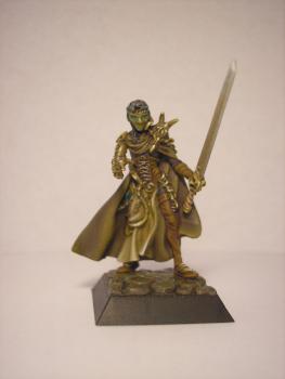 Syd de Kaiber cynwall by jjlp