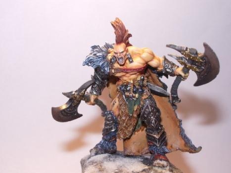 vorag by marc. c