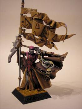dirz étendard shamir by jjlp
