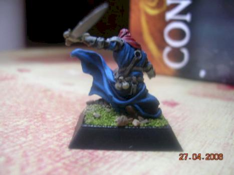 Une autre figurine by CAESER