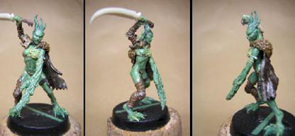 diablilla de slaanesh 2 by hatsetsut