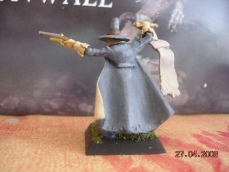 Une autre figurine by CAESER