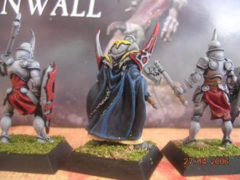 Une autre figurine by CAESER