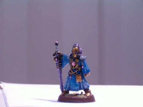 Warlock by Sanitorie