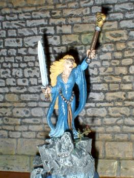 Another mini by StrongestNerd
