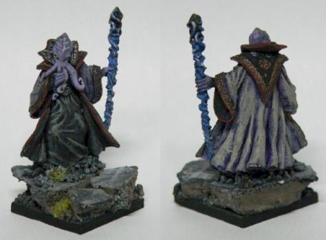 MindFlayer by Herman
