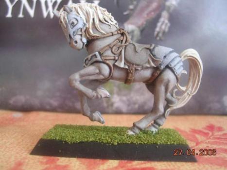 Une autre figurine by CAESER