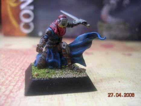 Une autre figurine by CAESER