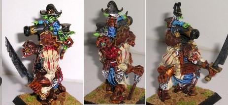 Cadwallon Ogre by LocutusSheep