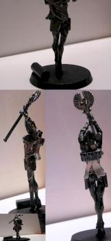 Another mini by BorodauGretchins